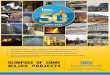 GLIMPSES OF SOME MAJOR PROJECTShsclindia.com/pdfData/files/corporate_brochure.pdf · 2017-02-04 · presence in Steel Plants & Industrial Sector ... Township of Durgapur Steel Plant