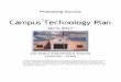  · Promoting Success Campus Technology 2014-2017 Canutillo Elementary School Canutillo, Texas Plan Canutillo Independent School District does not discriminate on the basis ofrace,