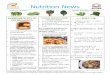 Nutrition News - San Francisco Unified School District. Cooked_Greens...cosechan en California: repollo chino (bok choy), hojas de berza, col rizada, colirrábano, hojas de mostaza,