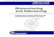 ASME Y14.5-2018 · 2019-10-21 · ASME Y14.5-2018 (Revision of ASME Y14.5-2009) Dimensioning and Tolerancing Engineering Product Definition and Related Documentation Practices AN