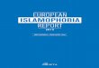 Itions of European constitutions and social peace as well ...EUROPEAN ISLAMOPHOBIA REPORT 2015 ENES BAYRAKLI • FARID HAFEZ (E ds) ANKARA • ISTANBUL • WASHINGTON D.C. • CAIRO