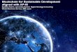 Blockchain for Sustainable Development aligned with AP-IS Blockchain for... · Colleges etc) Company Government Learners (students, adults) BlockchainNetwork Shared Information •