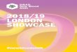 D&AD New Blood Shift 2018/19 LONDON SHOWCASE…D&AD New Blood Shift is our intensive night school programme that places an emphasis on raw, untrained talent. Shift compels its students