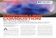 CONTROLLING COMBUSTIONcombustion stoichiometry between indi-vidual burners, however, can cause global measurements to produce an incomplete picture of the combustion taking place within