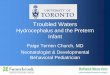 Troubled Waters - Hydrocephalus Association– Whitelaw A, Brion LP, Kennedy CR, Odd D. Diuretic therapy for newborn infants with posthemorrhagic ventricular dilatation. Cochrane Database