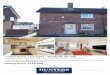 Lupton Road, Lowedges , Sheffield, S8 7NF Asking Price: £ ... · 2/28/2019  · Lupton Road, Lowedges , Sheffield, S8 7NF Hunters Woodseats are delighted to market this three neutrally