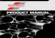 PRODUCTMANUAL - Barrett Steel · SECTIONS TO BS EN 10219 & BS EN 10210, IN GRADES S235, S275 & S355. BARRETT Tubes Division. CUSTOMERSERVICE THE LEVEL OF CUSTOMER SERVICE WE PROVIDE