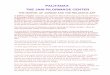 PALITANAA THE JAIN PILGRIMAGE CENTERgurudevchitrabhanu.org/wp-content/uploads/2013/11/... · 2014-10-12 · PALITANAA THE JAIN PILGRIMAGE CENTER THE MARVEL OF JAINISM AND THE RELIGIOUS