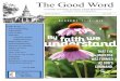 A monthly newsletter of Trinity United Methodist Churchimages.acswebnetworks.com/1/2632/June2018.pdf · Olivia Grace Browning Aynor High School Plans to attend Charleston Southern