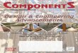 May 22005 May 2005 Structural Building Components Magazine 7 his issue of SBC is built on the theme of design and engineering enhance- ments in our industry. As WTCA president, my