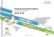 TRANSPORT 2018 - BHAS · Prijevozna sredstva / Transport equipment ... željeznička (tračnička) vozila. Pruga Jedan ili više paralelnih glavnih kolosijeka koji povezuju dvije