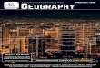 TEACHING RESOURCES FOR JANUARY 2019 GEOGRAPHY … · – cross referencing every lesson with the spec so that the chosen lesson will ﬁt seamlessly into the current scheme of work