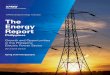 KPMG Global Energy Institute The Energy Report...The Philippines has had a very strong history of successful independent power producers (IPPs) implementations. The country started