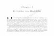 Bubble to Bubble COPYRIGHTED MATERIAL ... Chapter 1 Bubble to Bubble O n the morning of September 12,