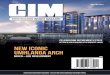 New Iconic Umhlanga Arch - Construction Insight Magazine · 2017-10-31 · Oct - dec 2017 // Ci magazine // 1 Oct - dec 2017 R30 Construction insight magazine: The cutting-edge construction