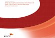 2019 Tax Academy Curriculum - PwC · management and dispute resolution. June Investing and doing business in Nigeria: Key tax considerations, ... Synopsis The Nigerian tax environment
