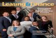 Emerging Leaders Focus on the Future - Orion FirstEric Gross, Senior Vice President and Director, Man - aged Services, at Bank of the West in Portland, Oregon, explains. “Companies