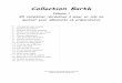 Collection Barth - e-monsitebart-music.e-monsite.com/medias/files/quatuor-livret1-partition.pdf · Arban en version intégrale (version normale + version ralentie) • L'Automne (Quatri