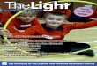 TheLight - Trinity Methodist Church Lisburn · A short story by Selma Lagerlof 09 Home Missions Sunday 11 The Editor talks to Clifford Mayes 13 Damask Developments 14 Priesthill Weekend