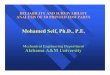 Mohamed Seif, Ph.D., P.E. - Society of Reliability Engineerssrehsv.com/wp-content/uploads/2018/11/RAMXI_E5a... · Laser Melting Process XX XXXX XX X XX Material Jetting Processes