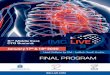 IMC LIVE PROG FINAL 1201 - sites.altilab.comsites.altilab.com/files/CONGRES/2020/IMCLIVE-2020-Final-Prog.pdf · Dr. Walid Hassan, International Medical Center, Jeddah, Saudi Arabia