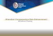 Enrollment Training - Texas...enrollment limitation • Details on submitting an on-line RFR are included in the limitation notification and the RFR instructions on the Rate Analysis