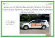 A DRIVER BEHAVIORS DURING COMMON TASKS USING …ecs.utdallas.edu/research/.../publications/Jain_2011-Presentation.pdf · busso@utdallas.edu msp - crss analysis of driver behaviors