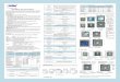 Product Details EX HB Series V5 : - ~ : - ~ C1- singe ...coolmay.com/webdown/EX3G HMI PLC All-in-One User Manual.pdf · Thank you for purchasing Coolmay EX3G HMI PLC All-in-One products