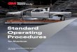 Standard Operating Proceduresmultimedia.3m.com/mws/media/1034292O/aad-aluminum-sops-2019-lr.pdf · Standard Operating Procedures From aluminum and plastic repair, to sanding, paint