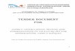 TENDER DOCUMENT FOR - JKSPDC Document of 250 kVA... · “Supply, installation, testing and commissioning of 250 KVA DG set for power house, USHP-II KANGAN” S.No. Particulars Quantity