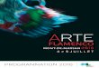 PROGRAMMATION 2016arteflamenco.landes.fr/files/arteflamenco/2016/Presse/...Rafael Riqueni, Patricia Guerrero et El Lebrijano Noche de maestría y poesía : Giraldillos de la Bienal