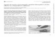Surgical repair traumatic medial disruption of in …of the ligament andflexor massshouldbeconsidered for active athletes whoexhibit gross instability of the elbow ona valgus stress
