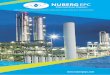 Nuberg single brochure-A4-3mm Bleed · Emirates Chemical Factory, Abu Dhabi Fluoder, Paraguay Tasnim Chemicals Complex Ltd., Bangladesh ... Suhail Chemical Industries LLC, Oman Steel