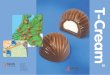 De Biesbosch - Tanis Confectionery · Tanis Confectionery a recipe for success From concept to final product Tanis Confectionery is the expert in designing and manufacturing process