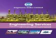 Engineers India Limited · with international engineering codes and standards. With ... SAUDI ARAMCO, SABIC INDIA INTERNATIONAL Experience Credentials & Global Presence Engineering
