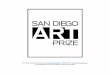 San Diego Visual Arts Network 760… · 2016-05-12 · Notes by Erika Torri, Joan & Irwin Jacobs Executive Director Athenaeum Music & Arts Library Marcos Ramírez, also known as ERRE—which