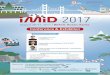 Keynote Speakers Highlight - IMIDimid.or.kr/2017/download/IMID2017_Call_for_Participation.pdf · Keynote Speakers Highlight Important Dates to Remember "Thirty and More Years of OLED