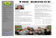 THE BRIDGE...Term 1 – Week 4 Friday 17th February 2017 4 Primary News fantastic group of students and have no doubt that David Tallon (Assistant Principal) Welcome back for 2017!