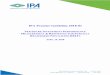 IPA Practice Guideline 2018 · IPA PRACTICE GUIDELINE 2018-01 PER SHARE INVESTMENT PERFORMANCE MEASUREMENT & REPORTING FOR PUBLICLY REGISTERED, NON-LISTED REITS Issued by the Institute