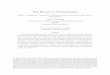 The Return to ProtectionismHuifeng Chang, Jett Pettus, and Brian ... - UCLA … · 2019-11-15 · TheReturntoProtectionism∗ Pablo D. Fajgelbaum*, Pinelopi K. Goldberg†, Patrick