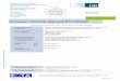European Technical Approval ETA-08/0266 · 2014-05-27 · European technical approval ETA-08/0266 English translation prepared by DIBt Page 4 of 23 | 26 June 2013 Z55721.13 8.06.01-485/12