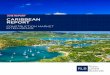 2018 REPORT CARIBBEAN REPORT · The Rider Levett Bucknall Caribbean Report is published annually and provides detailed local construction market intelligence and data. It benefits