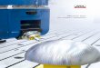 Machine tools for modern industries - Camozzi USA · companies in taking the most out of digital ... of dedicated softaware and IoT solutions made in partnership with Camozzi Digital