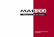 Marco 3.x Admin Guide - Decision Digital Inc.the already-accumulated historical e-mail messages and, through a set of rules and jobs, safely removing and relocating the messages directly