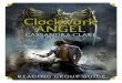 CASSANDRA CLARE - Shadowhunters · A Reading Group Guide to CLOCKWORK ANGEL by CASSANDRA CLARE Page 3 of 4 6. A Tale of Two Cities by Charles Dickens is mentioned several times throughout