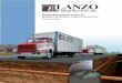ENGINEERING DESIGN GUIDE FOR REHABILITATION WITH … · 2019-07-11 · Lanzo Lining Services is among a handful of companies proven competent in the use of a wide array of cured in