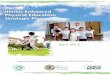 Illinois Enhanced Physical Education Strategic Plan · All Illinois K-12 school students will participate in daily, high-quality physical education (P.E.) in order to promote academic
