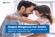 Aegon Diagnose.me Junior · 2019-09-19 · 7 Avantajele Aegon Diagnose.me Junior Acces la peste 150 de medici din 35 de ţări care lucrează la spitale și universități internaționale