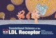 History of Cholesterol and the LDL Receptor · History of Cholesterol and the LDL Receptor Antonio M. Gotto, Jr., MD, DPhil National Lipid Association . Masters Course . Philadelphia,