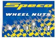 Accepted set by Brian None set by Brian - Speconote - wheel lock keys are available separately for the steel wheel locks, mag wheel locks and open end wheel locks. please ensure that